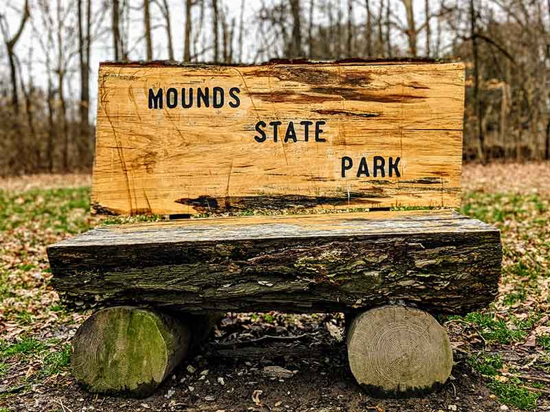 Mounds State Park